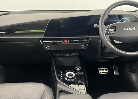 Kia Niro '4' 1.6 GDi PHEV 9