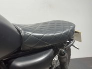 Mutt Sabbath 2021 4K GOOD RUNNING LIGHT PROJECT BIKE 250CC MODERN RETRO 22