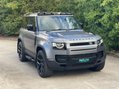 Land Rover Defender 3.0 D200 MHEV Hard Top SUV Auto 4WD SWB Euro 6 (s/s) 3dr 9