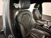 BMW 5 Series 2.0 520d M Sport Auto 4dr 10