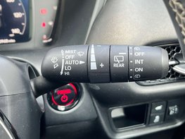Honda ZR-V 2.0 ZR-V Sport i-MMD CVT 5dr 62