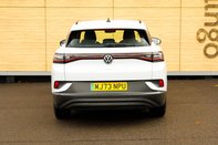 Volkswagen Id.4 LIFE EDITION 8