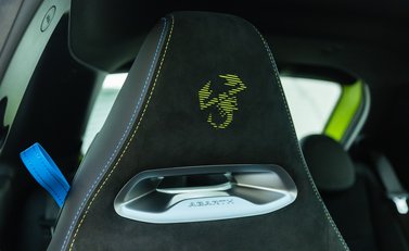 Abarth 500e Scorpionissima 15