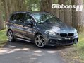 BMW 2 Series 2.0 220d M Sport Auto 5dr 1