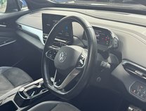 Volkswagen Id.4 Pro 77kWh Life SUV 5dr Electric Auto (174 ps) 13