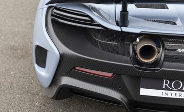 McLaren 675LT Spider 34