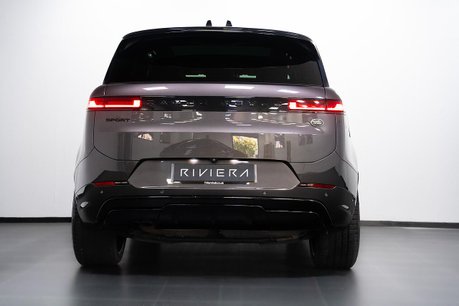 Land Rover Range Rover Sport 3.0 D300 MHEV Dynamic SE SUV 5dr Diesel Auto 4WD Euro 6 (s/s) (300 ps) 41