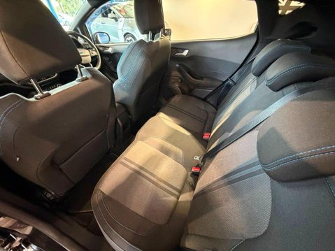 Ford Fiesta 1.5T EcoBoost ST-2 Euro 6 (s/s) 5dr 33