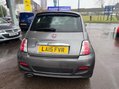 Fiat 500 1.2 S Euro 6 (s/s) 3dr 12