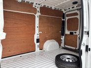 Citroen Relay 35 L2H2 Enterprise Panel Van with Tail Lift 9