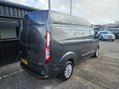 Ford Transit Custom 300 LIMITED P/V ECOBLUE 5