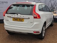 Volvo XC60 D4 SE 9
