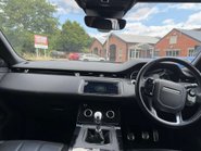 Land Rover Range Rover Evoque 2.0 Range Rover Evoque R-Dynamic S D 4x2 5dr 17