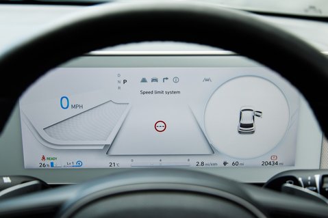 Hyundai IONIQ 5 PREMIUM 15