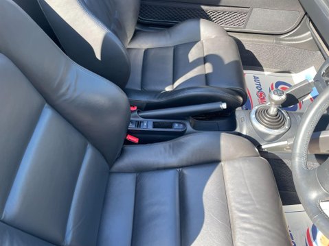 Audi TT 1.8T Roadster 2dr 14