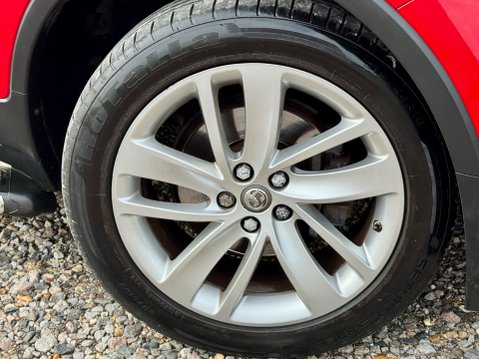 Vauxhall Mokka TECH LINE CDTI S/S 47