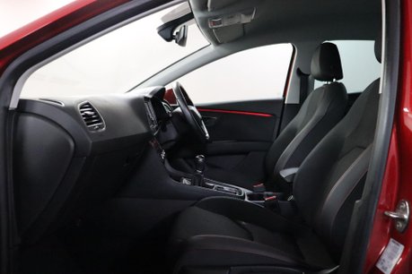 SEAT Leon TSI EVO FR 43