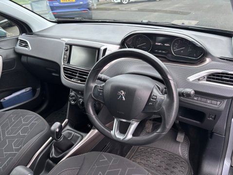 Peugeot 2008 ACTIVE 16