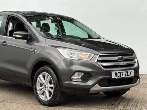 Ford Kuga 1.5 Kuga Zetec 5dr 2