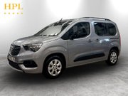 Vauxhall Combo Life 50kWh Design MPV 5dr Electric Auto (7.4kW Charger) (136 ps) Sat Nav 3