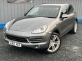 Porsche Cayenne 3.0 TD V6 Tiptronic 4WD Euro 5 (s/s) 5dr 66