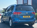 Volkswagen Touran 2.0 TDI SE MPV 5dr Diesel Manual Euro 6 (s/s) (150 ps) 6