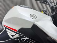 Keeway RKF 125 2025 ONLY 312 MILES 1 ONWER LEARNER 125CC 16