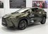 Lexus NX 350H TAKUMI