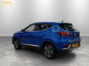 MG ZS 1.5 VTi-TECH Explore SUV 5dr Petrol Manual Euro 6 (s/s) (106 ps) Air Con - 5