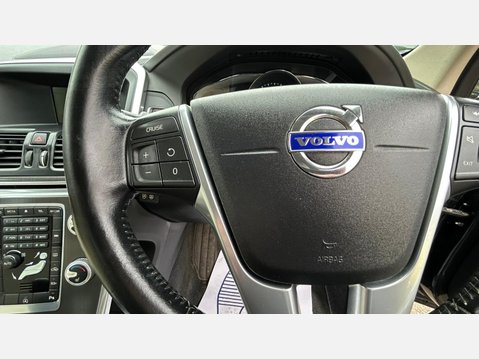 Volvo XC60 2.0 D4 SE Lux Auto Euro 6 (s/s) 5dr 30