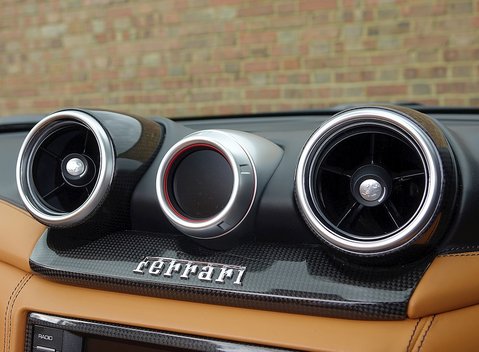 Ferrari California T 19