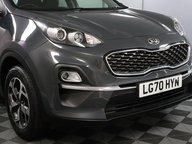 Kia Sportage 2 ISG 26