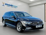 Volkswagen Passat 1.5 TSI EVO R-Line DSG Euro 6 (s/s) 5dr 1