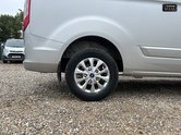 Ford Transit Custom SWB L1H1 280 Limited Air Con Sensors EURO 6 NO VAT 20