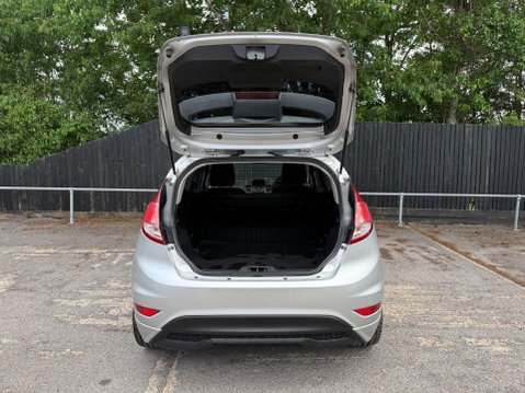 Ford Fiesta SPORT TDCI 28