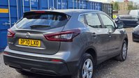 Nissan Qashqai 1.3 DIG-T Acenta Premium SUV 5dr Petrol DCT Auto Euro 6 (s/s) (160 ps) 9