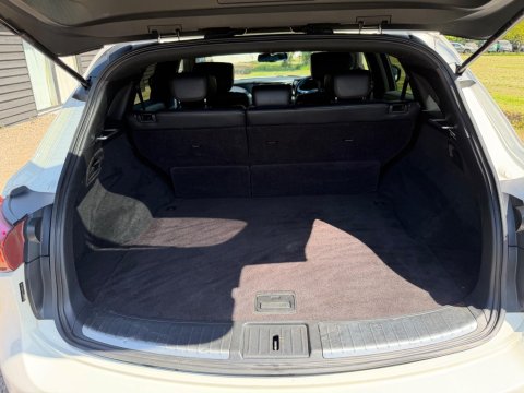 Infiniti FX FX30D 34