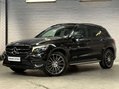 Mercedes-Benz GLC 2.1 GLC 250 D 4Matic AMG Line Premium+ Auto 4WD 5dr 14