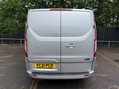 Ford Transit Custom 300 LIMITED P/V ECOBLUE 7