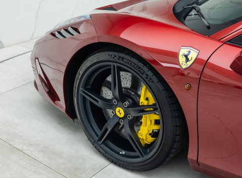 Ferrari 458 Speciale 33