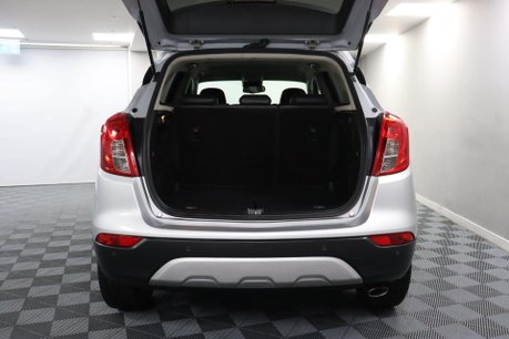 Vauxhall Mokka X ELITE NAV ECOTEC S/S 7