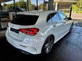 Mercedes-Benz A Class 1.5 A180d AMG Line (Premium Plus 2) 7G-DCT Euro 6 (s/s) 5dr 26