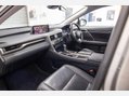 Lexus RX 3.5 450h V6 Luxury SUV 5dr Petrol Hybrid CVT 4WD Euro 6 (s/s) (313 ps) 56