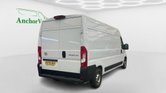 Toyota Proace Max LWB L3H2 Medium Roof Air Con Sensors Cam EURO 6 4