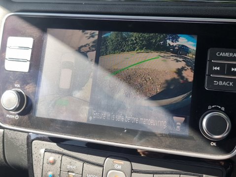 Nissan LEAF Zero .3 49