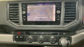 Volkswagen Crafter AUTO LWB L3H2 High Roof Trendline Air Con Sensors EURO 6 11
