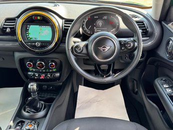 Mini Clubman 1.5 Cooper Classic Euro 6 (s/s) 6dr