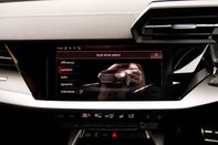 Audi A3 SPORTBACK TFSI E S LINE 31