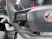 Vauxhall Combo Crew Cab LWB L2H1 Low Roof Prime Air Con Cruise Sensors Nav EURO 6 NO VAT 21