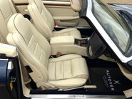 Jaguar XJS V12 CONVERTIBLE 2+2 44